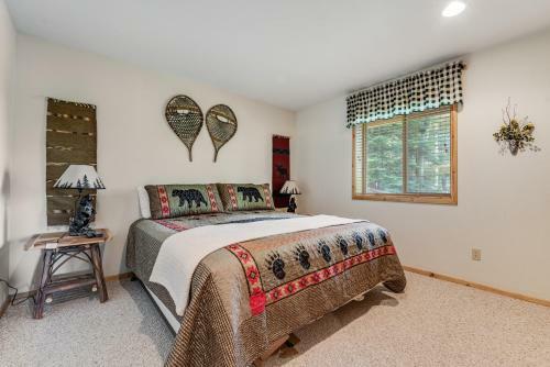 Cedar Lane Getaway