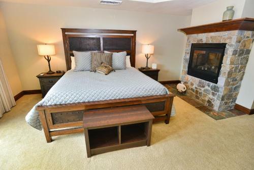 Payette Lake Penthouse By Casago Mccall - Donerightmanagement