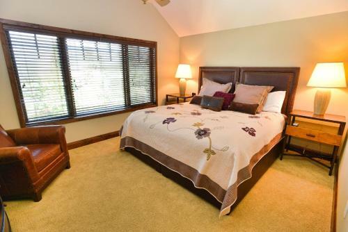 Payette Lake Penthouse By Casago Mccall - Donerightmanagement