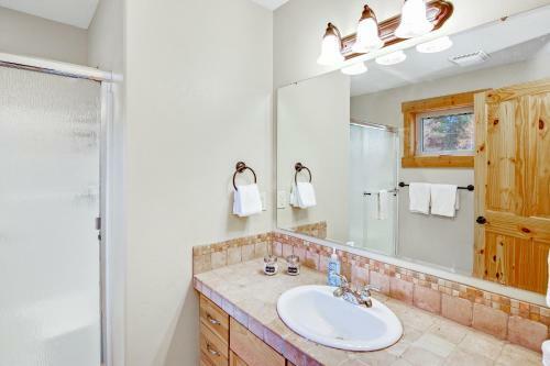 Amelia's Vacation Retreat House
