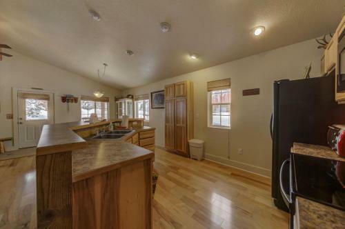 Hubbard Cabin By Casago Mccall - Donerightmanagement