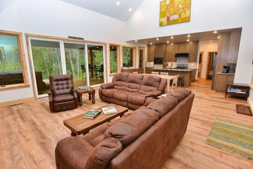 White Bark Lodge By Casago Mccall - Donerightmanagement