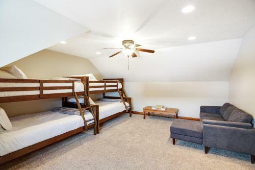 Meadow Lake Retreat
