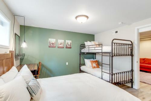 Serenity Now