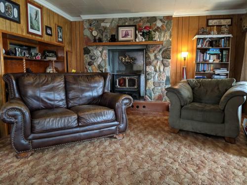 Apartamento Three Bears Inn