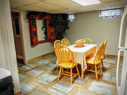 Apartamento Three Bears Inn