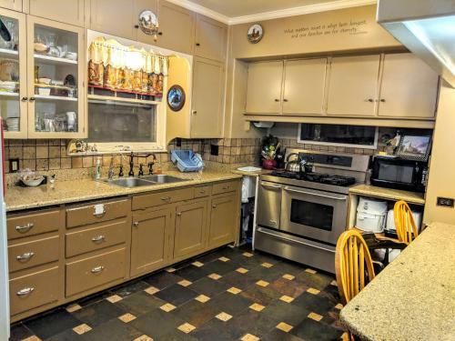 Apartamento Three Bears Inn