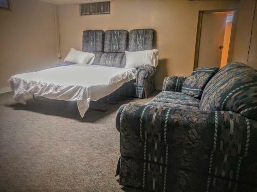 Apartamento Three Bears Inn