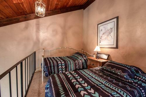 Condo Del Sol 210
