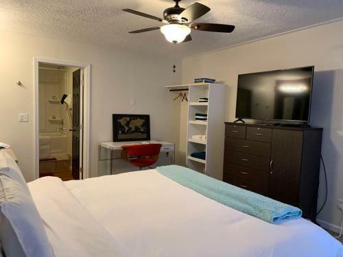 Apartamento The Wing At Kingston East