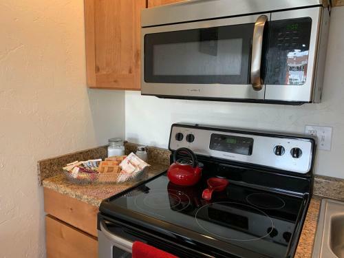 Apartamento The Wing At Kingston East
