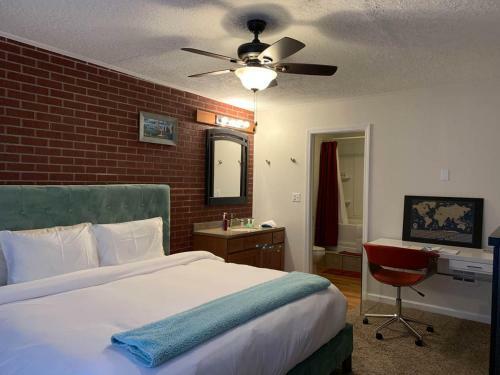 Apartamento The Wing At Kingston East