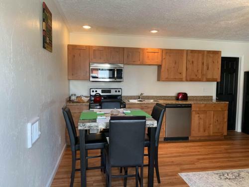 Apartamento The Wing At Kingston East
