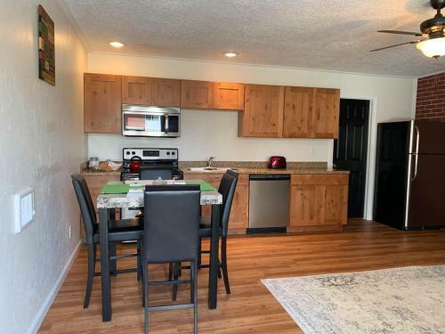 Apartamento The Wing At Kingston East