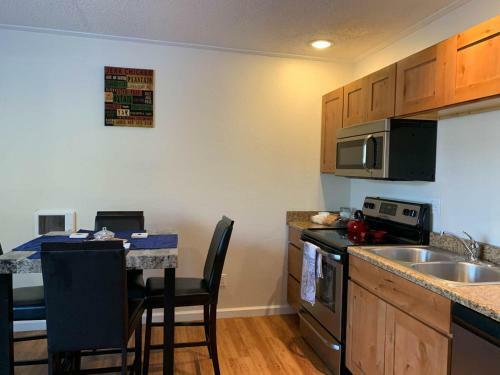 Apartamento The Wing At Kingston East