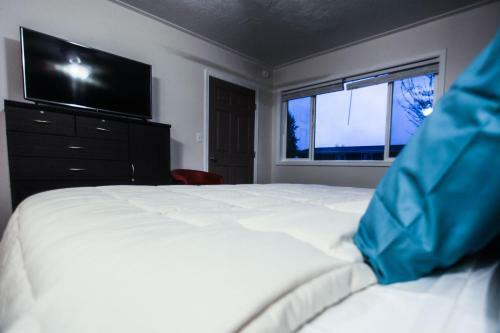 Apartamento The Wing At Kingston East