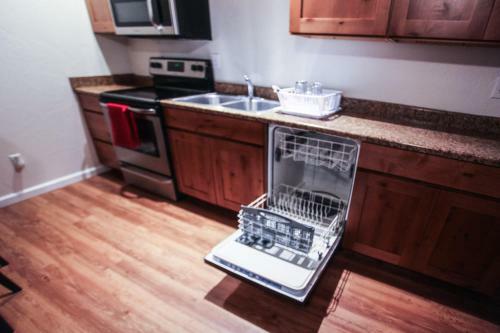 Apartamento The Wing At Kingston East