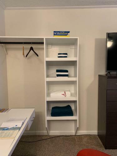 Apartamento The Wing At Kingston East