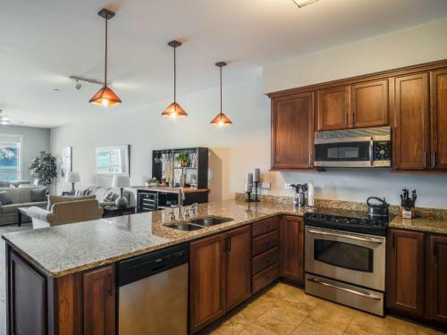 Seasons At Sandpoint - Condo #7302
