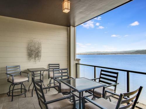 Seasons At Sandpoint - Condo #7302