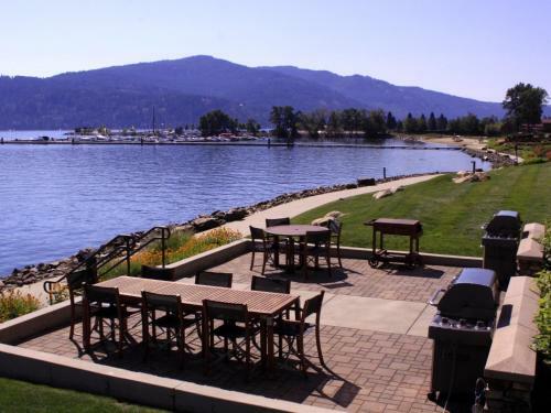 Seasons At Sandpoint - Condo #7302