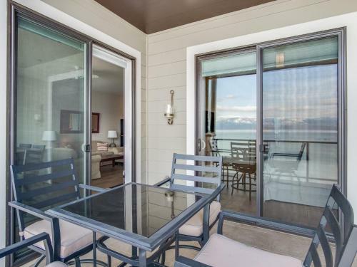 Seasons At Sandpoint - Condo #7302