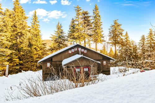3 Bed 3 Bath Vacation Home In Schweitzer Mountain