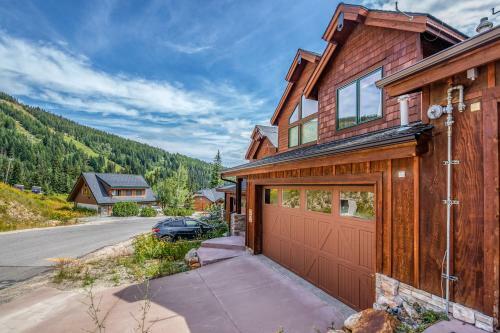 Northwest Passage Retreat