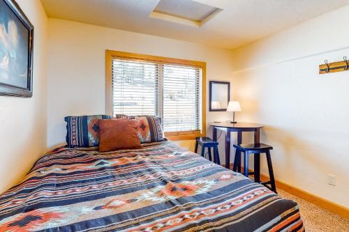 Northwest Passage Retreat