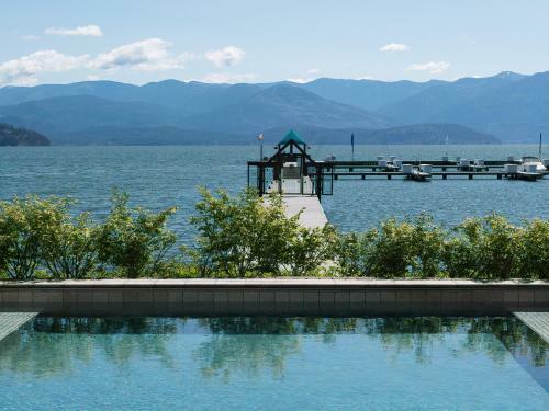 Seasons At Sandpoint - Condo #131
