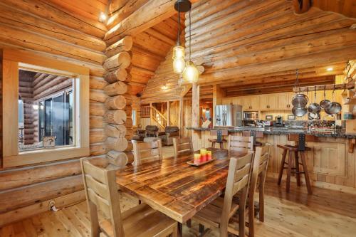 Waterfront Ranch On Pend Oreille