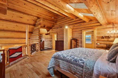 Waterfront Ranch On Pend Oreille