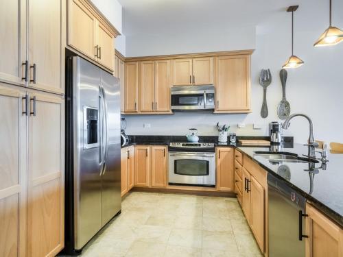 Seasons At Sandpoint - Condo #7203