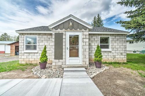 Modernized St Anthony Cottage 8 Mi To Sand Dunes