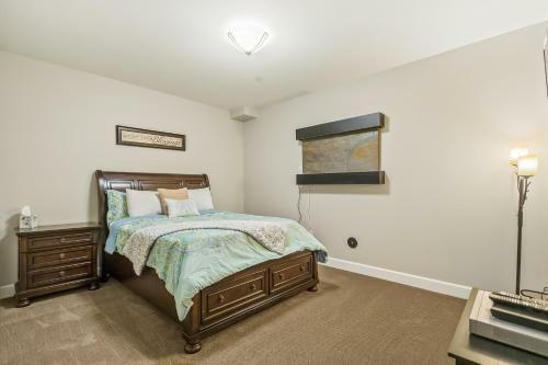 Exclusive Seasons At Sandpoint Townhome