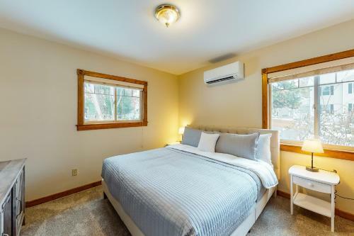 Pinetree Inn