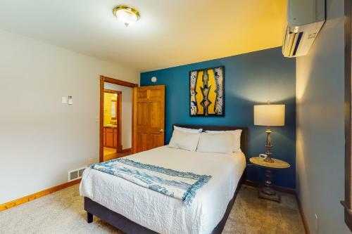 Pinetree Inn