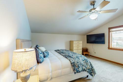 Pinetree Inn