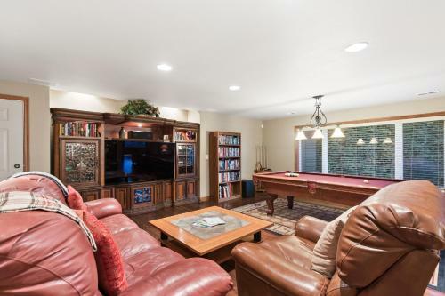 Riverfront Estate