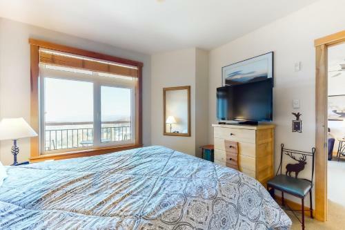 White Pine Luxury Resort Condo