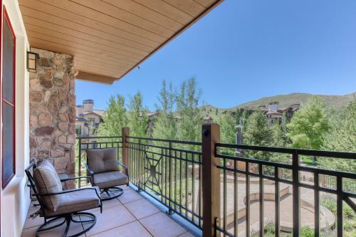 Elkhorn Springs Getaway