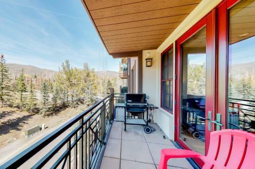 Elkhorn Springs Getaway