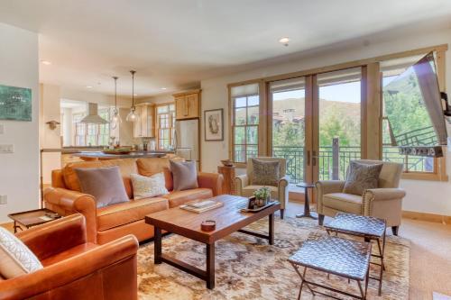 Elkhorn Springs Getaway