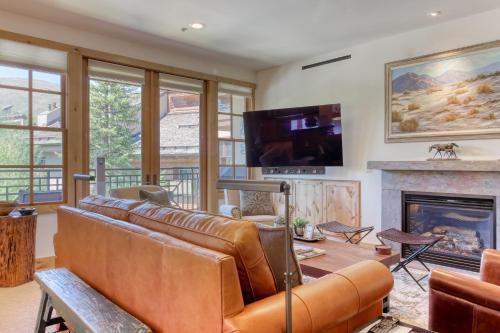 Elkhorn Springs Getaway