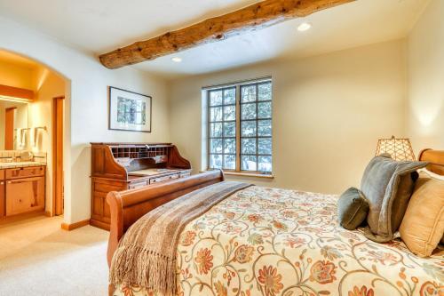 Lane Ranch Mountain Retreat