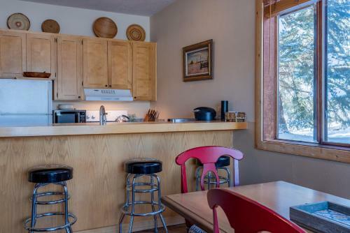 Holiday Home Near Bald Mountain In Sun Valley