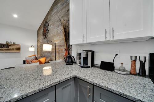 Apartamento Tj Rancher - Full Kitchen 1085a