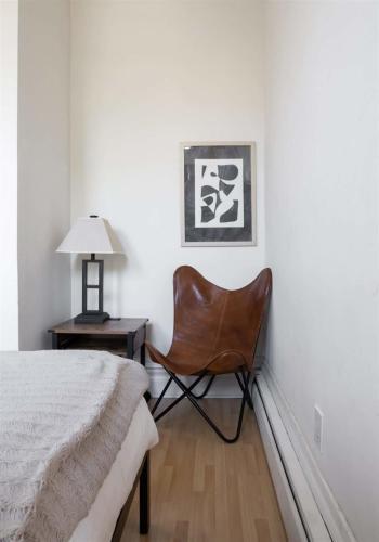 Apartamento Steps To Bars, Lake, Eats With Easy Access By Zencity