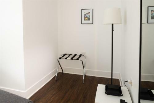 Apartamento Updated Pilsen 3br With W&d By Zencity