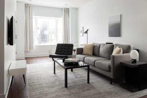 Apartamento Updated Pilsen 3br With W&d By Zencity